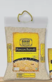 BAHAR Basmati -riisi