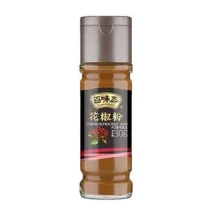 BAIWEIZHAI Sichuan Pepper Powder 30g.
