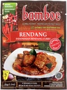 BAMBOE Rendang-mausteseos 35 g.