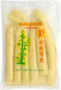 Bamboo Shoot Tips Vacuum 454g