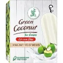 BAMBOO TREE Coconut Ice Cream 4x60g.