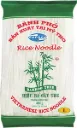 BAMBOO TREE Rice Noodle L (5mm) 400g.
