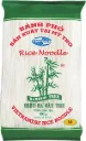 BAMBOO TREE Rice Noodle M (3mm)400g.