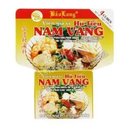 BAO LONG Hu Tieu Nam Vang Soup Seasoning 75g.