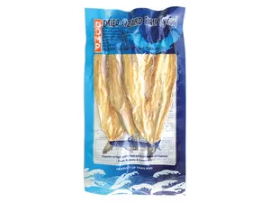 BDMP Kuivattu liskokala 200 g.