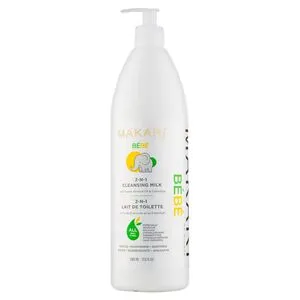 Bebe Bodylotion/Tvätt 1000l.