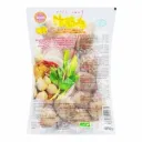 Naudanlihapullat hermoilla 500g