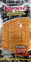 BENTO Snack Angry tulinen 20g.