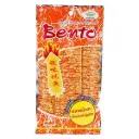 BENTO Snack Namprik-Thai (Apelsin) 20g.