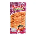 BENTO Snack Paahdettu (Violetti) 20g.