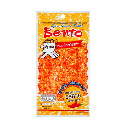 BENTO Mausteinen larva (keltainen) 20 g.