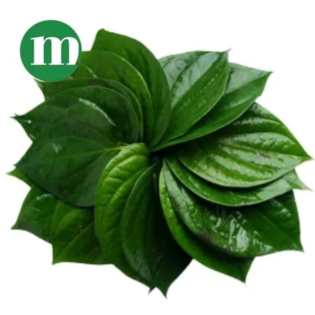 Betel Leaf 100g.