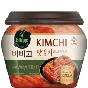 BIBIGO Kimchi-matto 300 g.