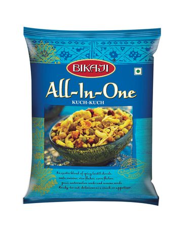 BIKAJI Kuch-Kuch All-In-One 200 gr