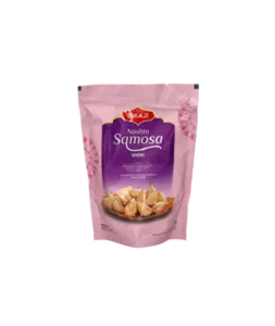 [2373] BIKAJI Nashta Samosa 200 g