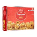 BIKAJI Soan Papdi Manbhavan 200g