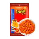 Kexpinne Hot & Spicy 110g.