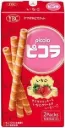 Keksitikku Mansikka 58,8g.