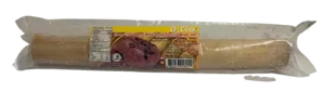 Svart klibbigt ris i bambu 150g.