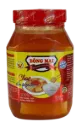 BONG MAI valkoinen tofu 500g.