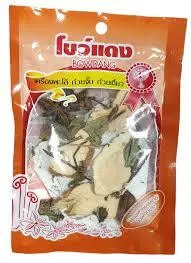 [1705] BOW DANG Palo Seasoning Mix Set 25g.