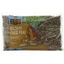 Brown Chick Peas 500g.
