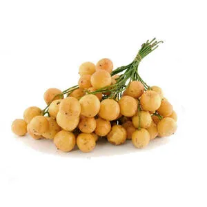 Burmesisk grep / Ma Fai 500 g.