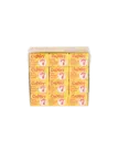 CALNORT Kananliemikuutiot 36 x 10 g