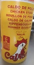 CALNORT Chicken Bouillon Powder 1kG