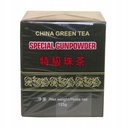 CAP Gunpowder Grönt te 125g.
