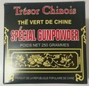 CAP Gunpowder Green Tea 250g.