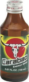 [838] Carabao Energy Drink 10x150ml.