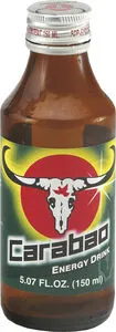 Carabao energiajuoma 150 ml.
