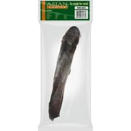 [2132] Catfish 500/800G. 5,75€/KG
