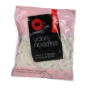 CHEF'S WORLD tuoreet Udon-nuudelit 200 g.