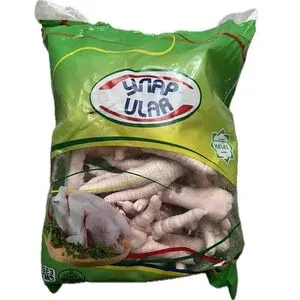 [1691] Kycklingfötter 1 kg.