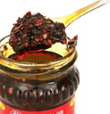 Chicken Flavour Chilli Oil with Tofu 280g.