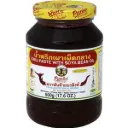 Chilli Paste Medium Hot 500g