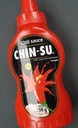CHIN-SU Chili Sauce 250g.