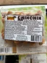 CHINCHIN Kookospähkinän rapeaksi paistetut makeat palat 80 g