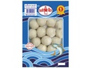 CHIU CHOW Kalapallo (keskikokoinen) 200 g.