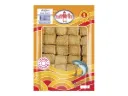 CHIU CHOW Paistetut kala-tofukuutiot 250 g.