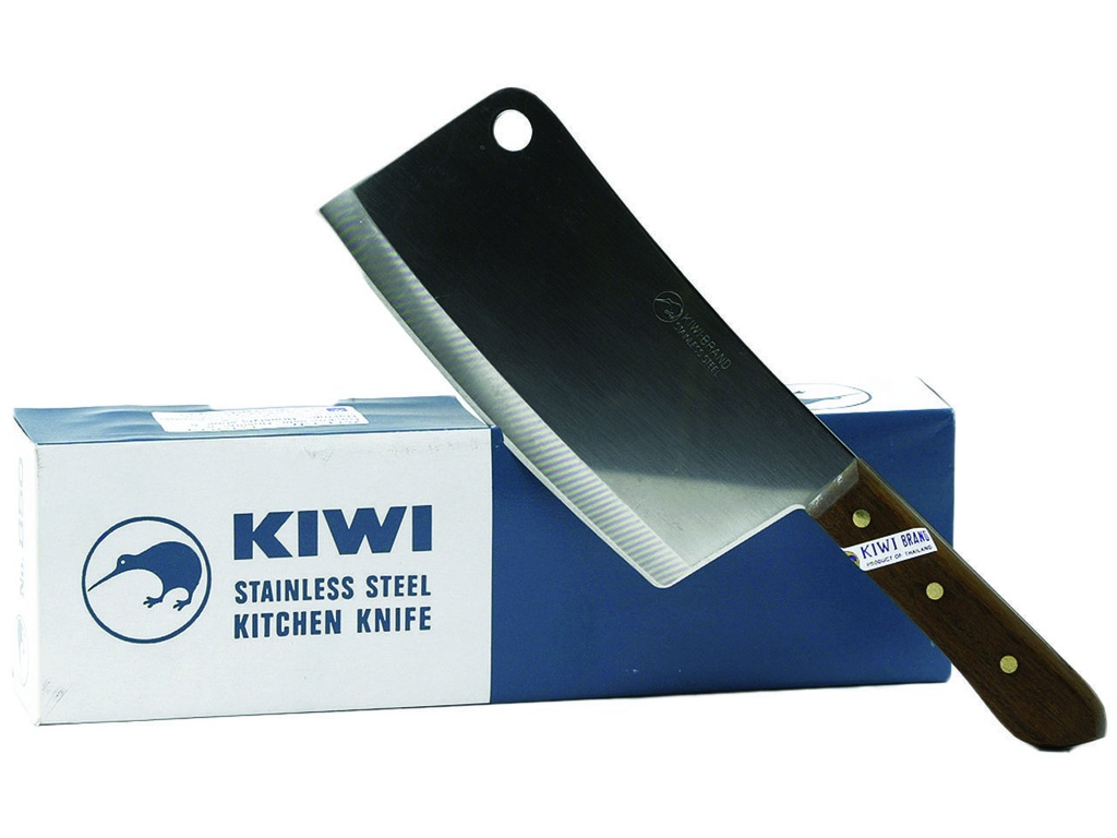 Hakkuuveitsi 8"/20cm