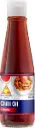 CHUA HAH SENG Chilli Oil 190ml.