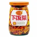 CHUANNAN Day Lily and Vegetables 330g.