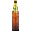 Cobra Premium Lager -olut 4,5 % alkoholia 330 ml.