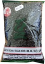 COCK Svarta bönor 400g.