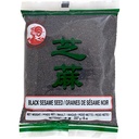 COCK Black Sesame Seed 227g.
