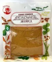 COCK Curryjauhe 100 g.
