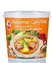 COCK Massaman currytahna 400 g.